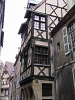 Moulins - Vieille maison (05)